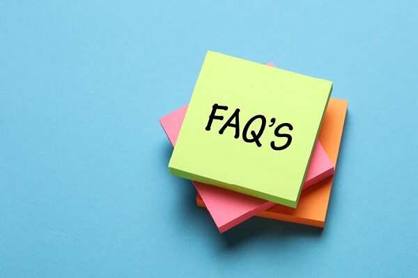 FAQs about folic acid for hair