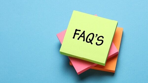 FAQs about folic acid for hair