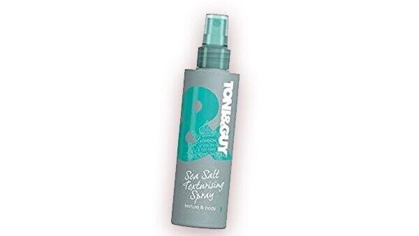 05. Thickening spray