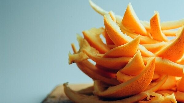 5.	Lemon Juice