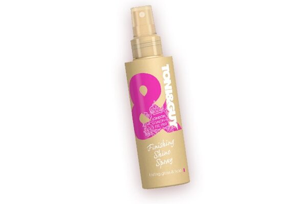 05. Thickening spray