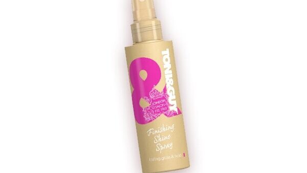 05. Thickening spray