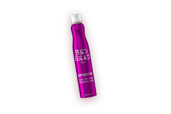05. Thickening spray