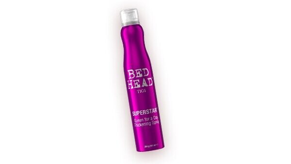 05. Thickening spray
