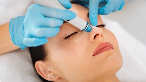 FAQs about hydrafacial
