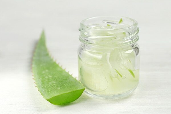 5. Lemon Juice