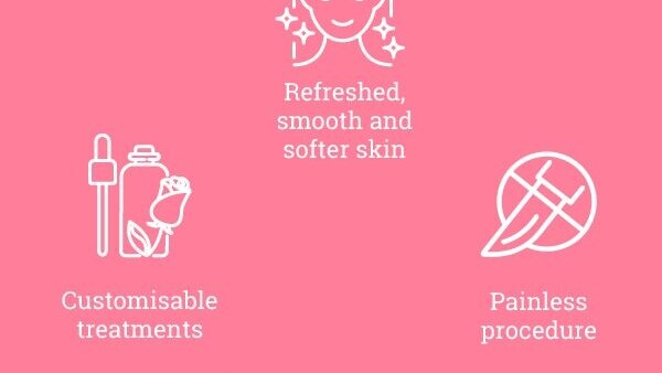 FAQs about hydrafacial