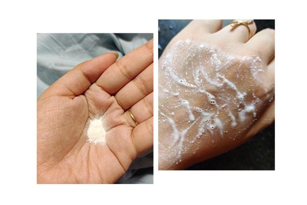 I used the Dermalogica Daily Microfoliant for a month and here’s what it did for my oily skin