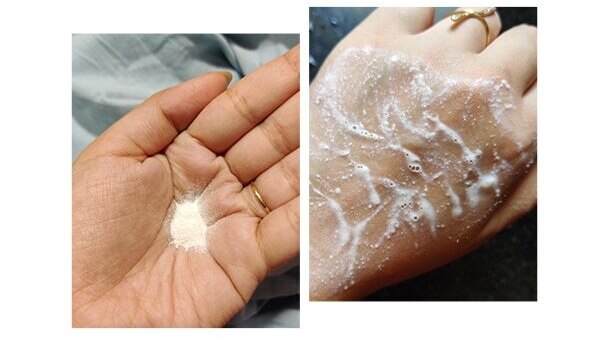 I used the Dermalogica Daily Microfoliant for a month and here’s what it did for my oily skin