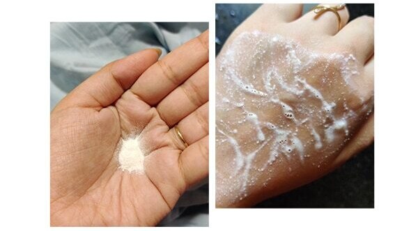 I used the Dermalogica Daily Microfoliant for a month and here’s what it did for my oily skin