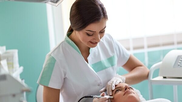 FAQs about hydrafacial