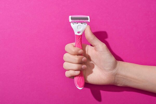 04. Moisturise your legs every single day