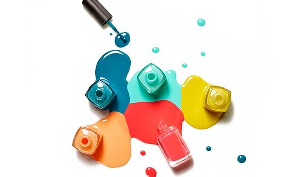 How To Prevent Your Nail Paint Bottles From Drying Out
