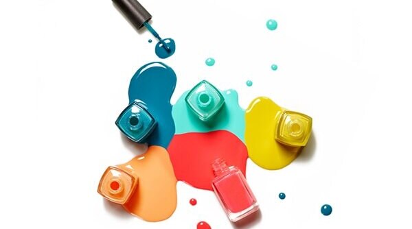 How To Prevent Your Nail Paint Bottles From Drying Out