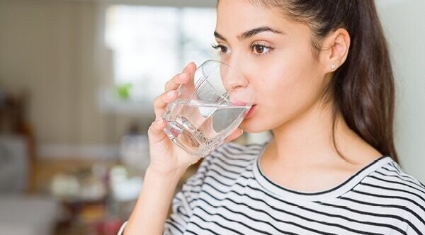 4. Use matte sunscreen
