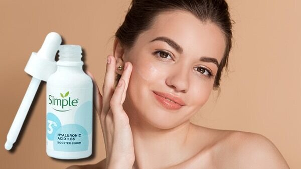 4. Use matte sunscreen