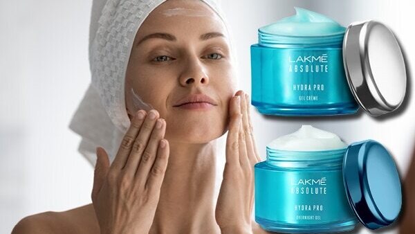 4. Use matte sunscreen