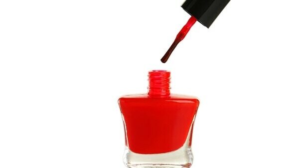 Keep the neck of the bottle clean