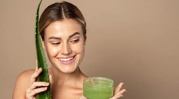 Step 6: Moisturise