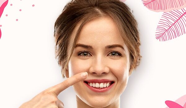Oily Nose Bothering You? Here Are 5 Ways To Deal With It