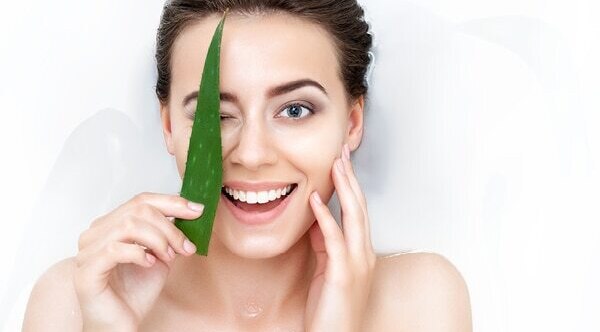 Step 6: Moisturise