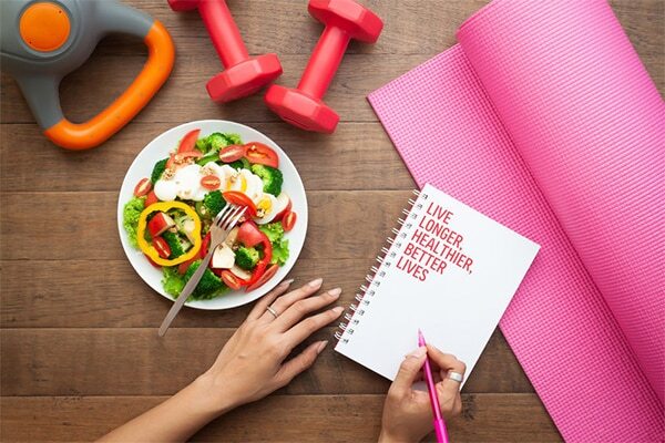 05. Tweak your diet
