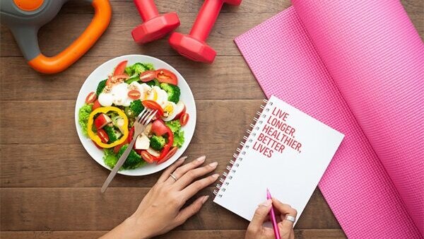 05. Tweak your diet
