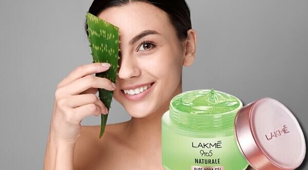 Step 6: Moisturise