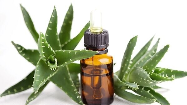 As a styling serum