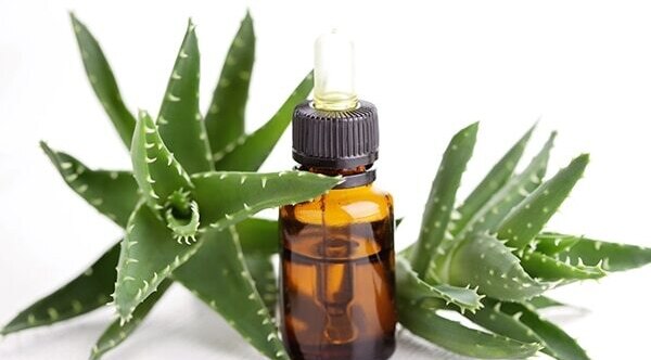 As a styling serum