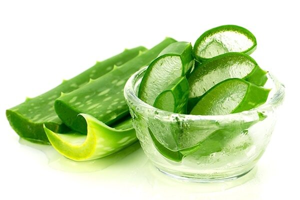 As a styling serum