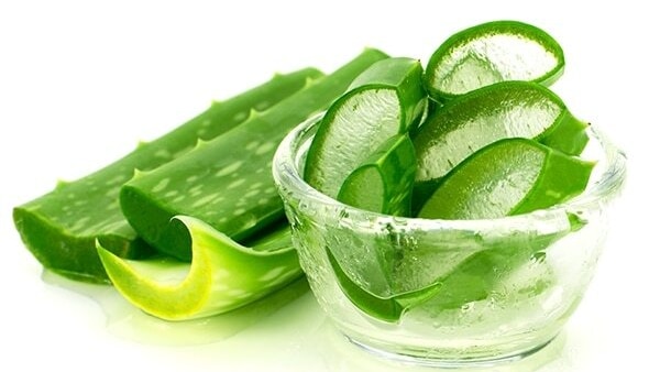 As a styling serum