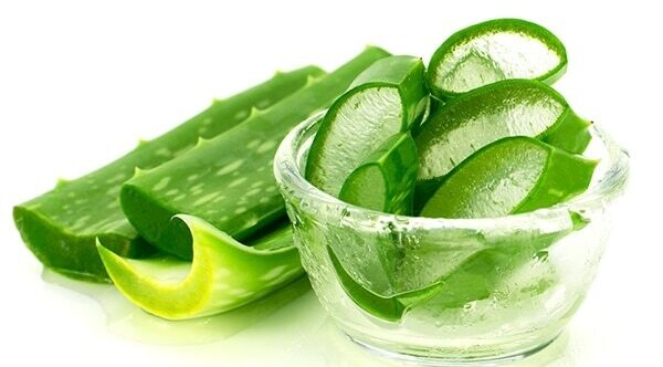 As a styling serum