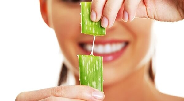 Step 6: Moisturise