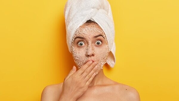 FAQs about skin peeling on face