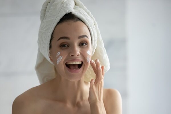 FAQs about skin peeling on face