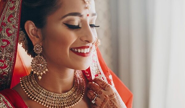 5 Easy-To-Follow, Effective Tips To Achieve A Beautiful Bridal Glow In A Week