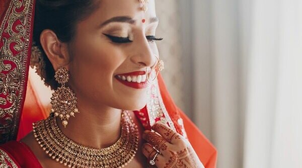 5 Easy-To-Follow, Effective Tips To Achieve A Beautiful Bridal Glow In A Week
