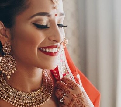 Image of 5 Easy-To-Follow, Effective Tips To Achieve A Beautiful Bridal Glow In A Week
