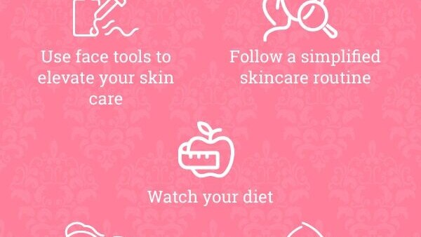 FAQs about bridal skincare