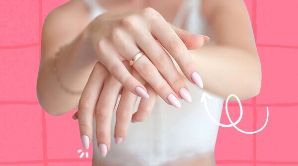 8 Nail Care Tips For Strong, Healthy And Shiny Nails