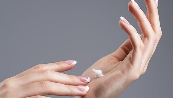 FAQs about nail care