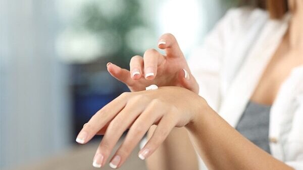 FAQs about nail care
