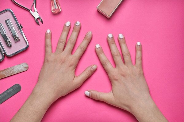 FAQs about nail care