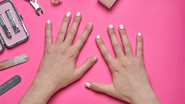 FAQs about nail care