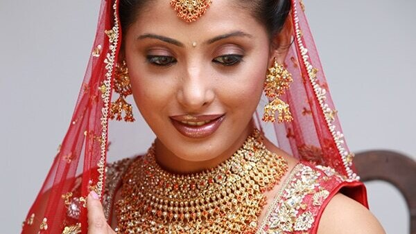 FAQs about bridal skincare
