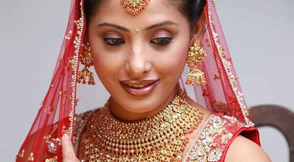 FAQs about bridal skincare