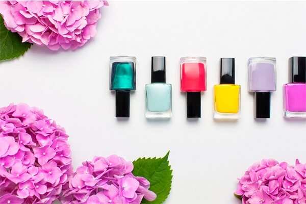 FAQs about nail care