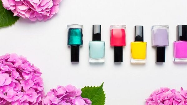 FAQs about nail care