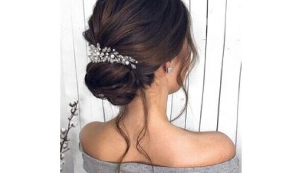 Donut bun